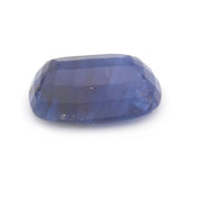 Natural Blue Sapphire (Neelam) 9.74cts (11.00ratti)